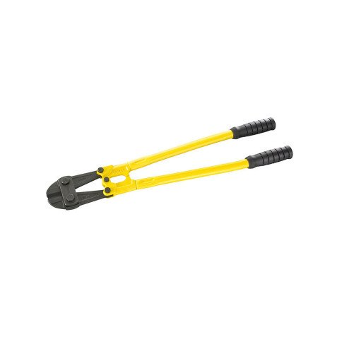 Coupe-boulons à bras tubulaires Stanley 60 cm