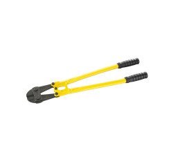 Stanley 60 cm tubular arm bolt cutters