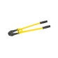 Coupe-boulons à bras tubulaires Stanley 60 cm
