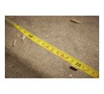 Mètre ruban en fibre de verre Stanley PowerWinder 30 m x 12,7 mm