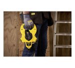 Mètre ruban en fibre de verre Stanley PowerWinder 30 m x 12,7 mm