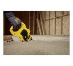 Mètre ruban en fibre de verre Stanley PowerWinder 30 m x 12,7 mm