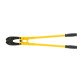 Coupe-boulons à bras tubulaires Stanley 75 cm