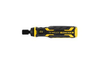 Electric screwdriver