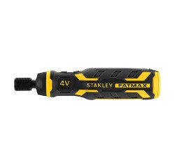 Elektrischer Schraubendreher Stanley Fatmax 4 Volt