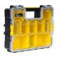 Professional organizer Stanley Fatmax 10 compartments, H 41 x W 35.5 x D 11.5 cm
