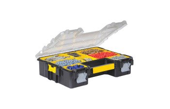 Organiseur et casier à vis