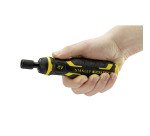 Tournevis électrique Stanley Fatmax 4 Volts