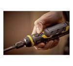 Tournevis électrique Stanley Fatmax 4 Volts