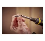 Tournevis électrique Stanley Fatmax 4 Volts