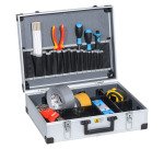 Valise à outils AluPlus Tool Allit H 14,5 x L 44,5 x P 35,5 cm