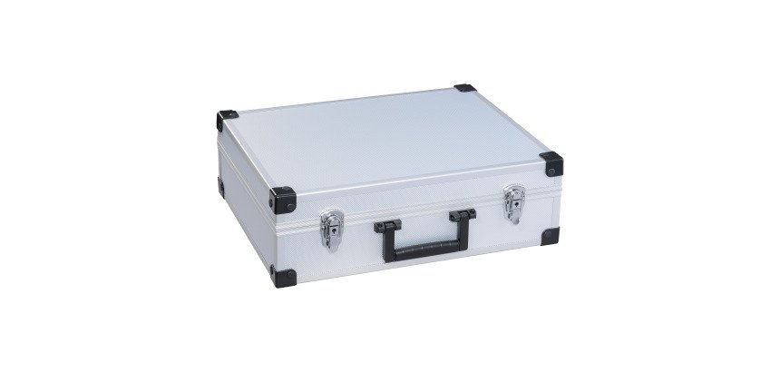 Valise à outils AluPlus Tool Allit H 14,5 x L 44,5 x P 35,5 cm