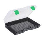 Boîtier de Rangement DinoPlus Hobby 3000 AA Allit H 12 x L 40 x P 32 cm