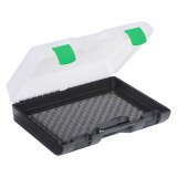 Boîtier de Rangement DinoPlus Hobby 3000 AA Allit H 12 x L 40 x P 32 cm