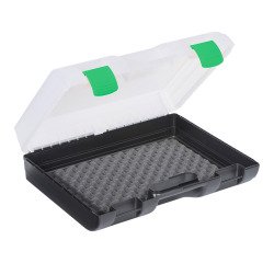 Boîtier de Rangement DinoPlus Hobby 3000 AA Allit H 12 x L 40 x P 32 cm