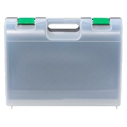 Boîtier de Rangement DinoPlus Hobby 3000 AA Allit H 12 x L 40 x P 32 cm