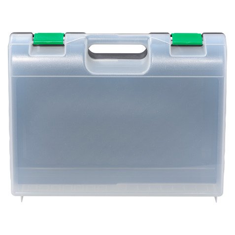 Storage Box DinoPlus Hobby 3000 AA Allit H 12 x W 40 x D 32 cm