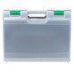 Storage Box DinoPlus Hobby 3000 AA Allit H 12 x W 40 x D 32 cm