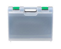 Aufbewahrungsdose DinoPlus Hobby 3000 AA Allit H 12 x B 40 x T 32 cm