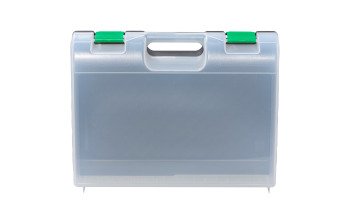 Mallettes de rangement