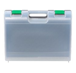 Opbergdoos DinoPlus Hobby 3000 AA Allit H 12 x B 40 x D 32 cm