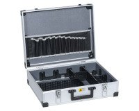 Valise à outils AluPlus Tool Allit H 14,5 x L 44,5 x P 35,5 cm