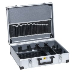 Valise à outils AluPlus Tool Allit H 14,5 x L 44,5 x P 35,5 cm