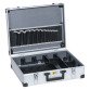 Valise à outils AluPlus Tool Allit H 14,5 x L 44,5 x P 35,5 cm