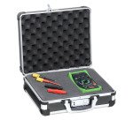 Valise en aluminium AluPlus Protect Allit H 13,5 x L 35,5 x P 32,5 cm