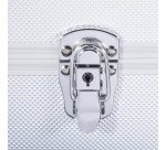 Valise à outils AluPlus Tool Allit H 14,5 x L 44,5 x P 35,5 cm