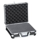 Valise en aluminium AluPlus Protect Allit H 13,5 x L 35,5 x P 32,5 cm