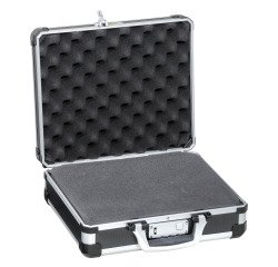 Valise en aluminium AluPlus Protect Allit H 13,5 x L 35,5 x P 32,5 cm