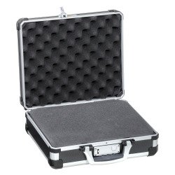Valise en aluminium AluPlus Protect Allit H 13,5 x L 35,5 x P 32,5 cm