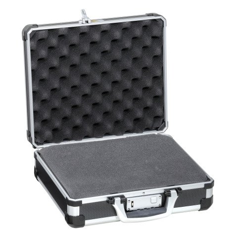 Valise en aluminium AluPlus Protect Allit H 13,5 x L 35,5 x P 32,5 cm