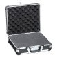 Valise en aluminium AluPlus Protect Allit H 13,5 x L 35,5 x P 32,5 cm