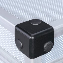 Valise à outils AluPlus Tool Allit H 14,5 x L 44,5 x P 35,5 cm