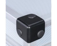 Koffer AluPlus Tool Allit H 14,5 x B 44,5 x T 35,5 cm.