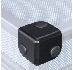 Valise à outils AluPlus Tool Allit H 14,5 x L 44,5 x P 35,5 cm