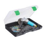 Boîtier de Rangement DinoPlus Hobby 3000 AA Allit H 12 x L 40 x P 32 cm