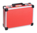 Valise polyvalente aluminium et ABS AluPlus Basic 35 Allit H 10,5 x L 34,5 x P 28,5 cm
