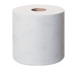 Papier toilette Tork Smartone mini rouleaux double épaisseur - Carton de 12