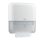 Dispensador de secamano Tork H1
