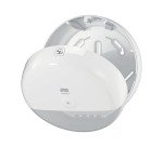 Distributeur Tork T8 Smartone Blanc