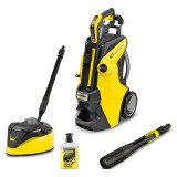 Nettoyeur Haute Pression Karcher K 7 Smart Control Flex Home