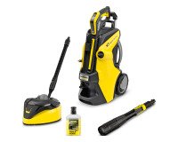 Hochdruckreiniger Kärcher K 7 Smart Control Flex Home