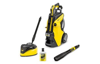 Nettoyeur haute pression et accessoire