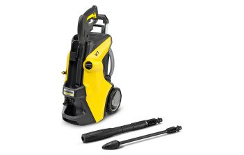 Hogedrukreiniger en accessoires