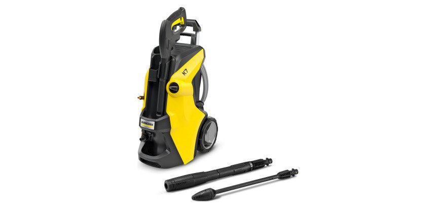 Nettoyeur Haute Pression Kärcher K 7 Power Flex