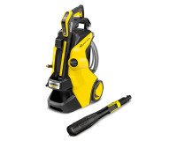 Hogedrukreiniger Karcher K 5 Smart Control Flex