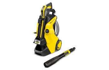 Hogedrukreiniger en accessoires